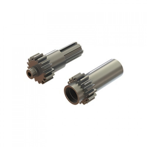 �˾���ũ ARA311168 [ARRMA] ARA311168 Metal Center Diff Outdrive Set (2)