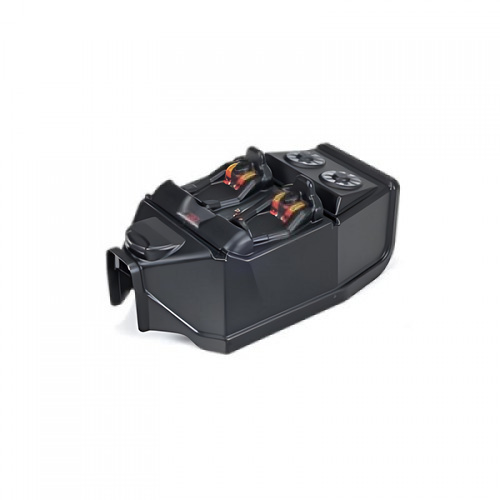 �˾���ũ ARA406168 [ARRMA] ARA406168 MOJAVE 4S Interior Trimmed Black with Decals