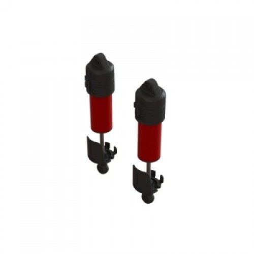 �˾���ũ ARA330793 [ARRMA] ARA330793 Aluminum Shock Set, Bore:15mm, Length:131mm Oil:300cSt