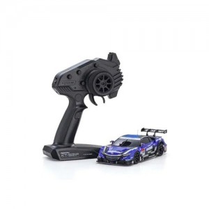 [KYOSHO] MR03RWD r/s RAYBRIG NSX Concept-GT 2014