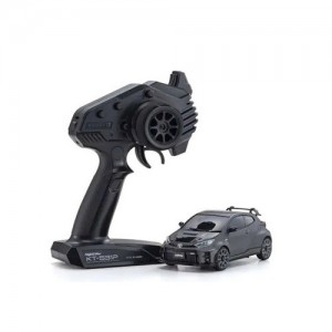 [KYOSHO] MA020 r/s Toyota GRMN Yaris C.PAC Gunmet