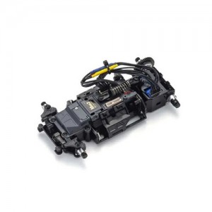 [KYOSHO] MR-04EVO2 Chassis Set W-MM 5600KV