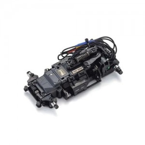[KYOSHO] MR-04EVO2 Chassis Set N-MM2 4100KV