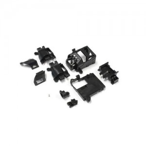 [KYOSHO] Upper Cover Set (MINI-Z FWD)