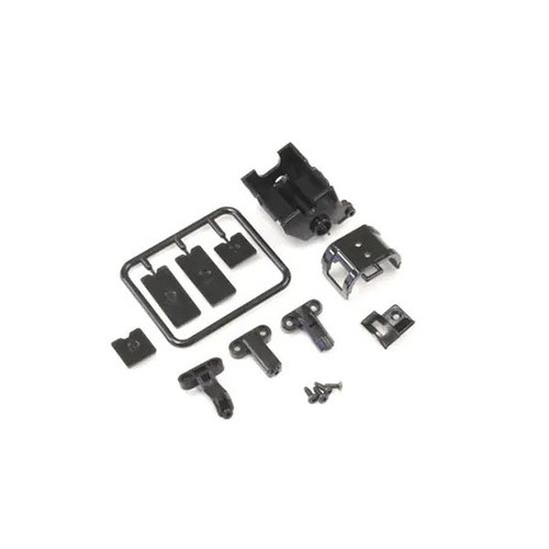 �˾���ũ KYMZ156B [KYOSHO] Motor case set / Type HM (for MR-03)