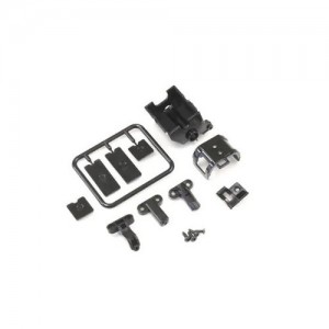 [KYOSHO] Motor case set / Type HM (for MR-03)