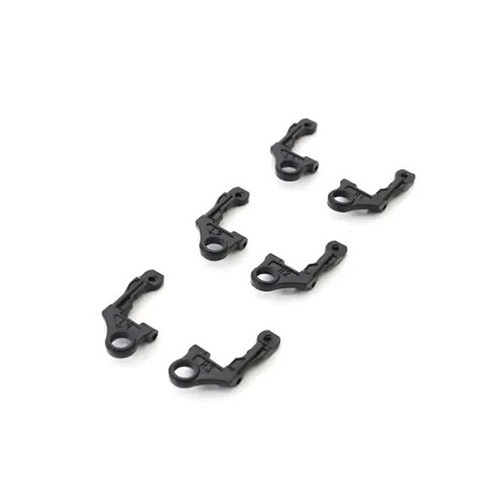 �˾���ũ KYMZW416B-02 [KYOSHO] Caster Arm for Inner Tube Shock