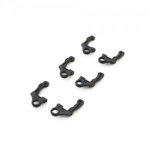 [KYOSHO] Caster Arm for Inner Tube Shock