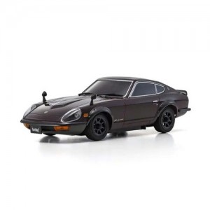 [KYOSHO] ASC MA-020 NISSAN Fairlady 240ZG Maroon