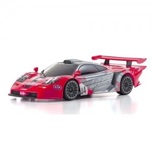 [KYOSHO] ASC MR03W-MM LARK McLaren F1 GTR LM 1997