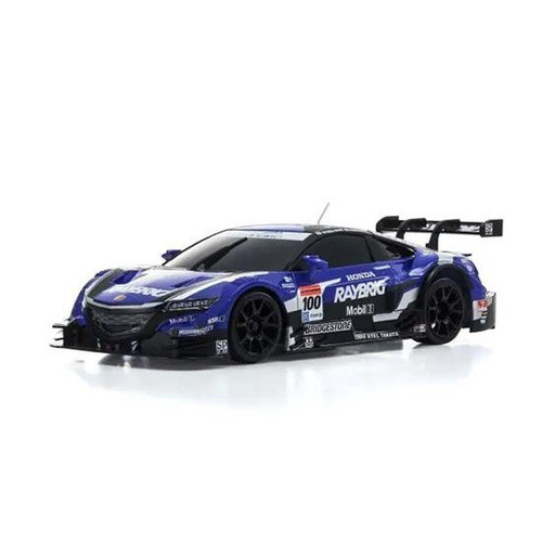 �˾���ũ KYMZP249RG-B [KYOSHO] ASC MR-03W RAYBRIG NSX Concept-GT 2014