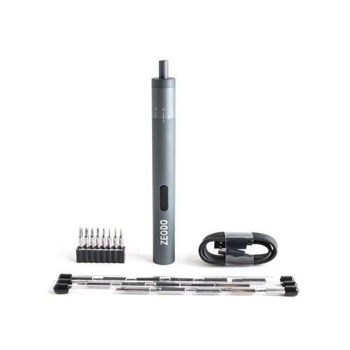�˾���ũ BB149 Coms �� Ÿ�� ���� ����̹� (8�� ��Ʈ 24pcs / USB ����) / 8�ܰ� ������ ��ũ�������