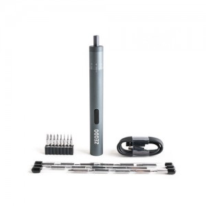 Coms �� Ÿ�� ���� ����̹� (8�� ��Ʈ 24pcs / USB ����) / 8�ܰ� ������ ��ũ�������