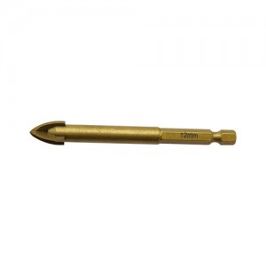 Coms ���� FALCON ���� �帱 ��Ʈ 12mm, ƼŸ�� ����, ������, �ݼ� ���� ���� ����
