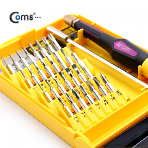 �˾���ũ T3678 Coms ����̹� ��Ʈ 32 in 1, �ٿ뵵 ��Ƽ ����, �糯 ��ũ�� ����̹� ��Ʈ ���� ���� �� ����