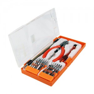 Coms ����̹� ��Ʈ 40 in 1, JM-8136, �ٿ뵵 ��Ƽ ����, ��ũ�� ����̹� ��Ʈ ���� ���� �� ����