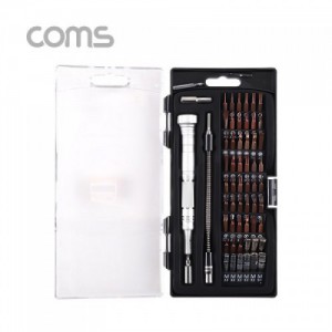 Coms ����̹� ��Ʈ 61 in 1, JM-8166, �ٿ뵵 ��Ƽ ����, ��ũ�� ����̹� ��Ʈ ���� ���� �� ����