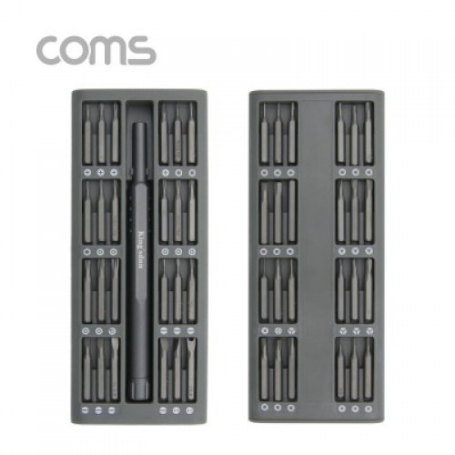 �˾���ũ ID679 Coms ���� ����̹� ��Ʈ 48 in 1, �ٿ뵵 ��Ƽ ����, ��ũ�� ����̹� ��Ʈ ���� ���� �� ����