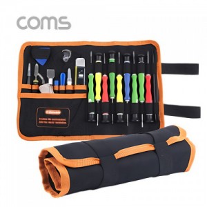 Coms ����̹� ��Ʈ 25 in 1, ����Ʈ�� ���� ���� ŰƮ, �ڰ�����, �Ŀ�ġ, �ٿ뵵 ��Ƽ ����, ��ũ�� ����̹� ��Ʈ ���� ���� �� ����