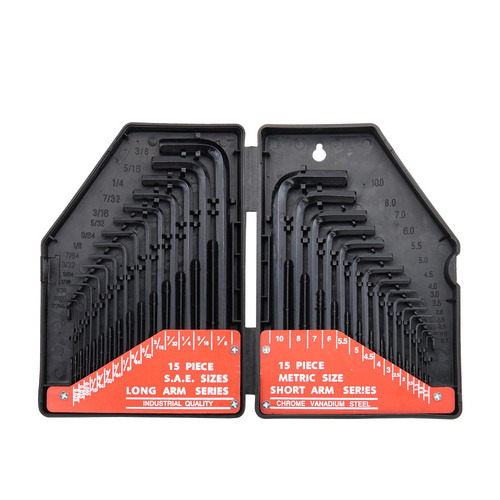 �˾���ũ IF382 Coms ���� ��ġ ��Ʈ / Hex / 30pcs