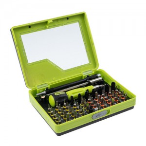 Coms ����̹� ��Ʈ 53 in 1, HJQ-8921, ���� ���� �� ��Ʈ �����ɼ�