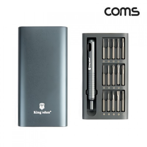 �˾���ũ IH408 Coms ���� ����̹� ��Ʈ 30 in 1, ���� ���� �� ���� ��Ʈ ���� ����̹�