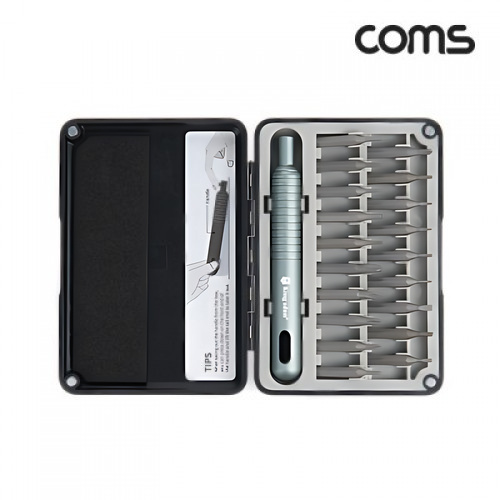 �˾���ũ IH407 Coms ���� ����̹� ��Ʈ 20 in 1, ���� ���� �� ���� ��Ʈ ���� ����̹�