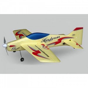 [World Model] 930mm Handyman EPP - Kit Version