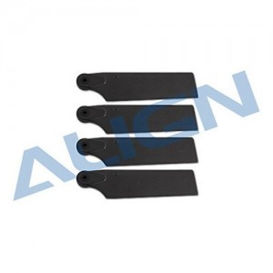 [ALIGN] TB40 70 Carbon Fiber Tail Blade