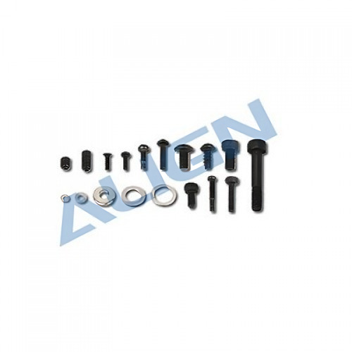 [�˾���ũ] HB40Z003XXW [ALIGN] TB40 Screw Parts