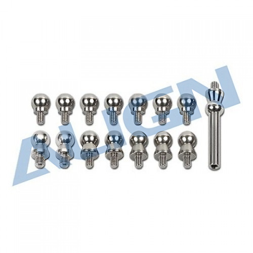 �˾���ũ HB40Z002XXW [ALIGN] TB40 Linkage Ball Set