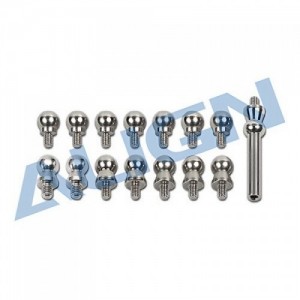 [ALIGN] TB40 Linkage Ball Set