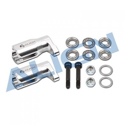�˾���ũ HB40T008XXW [ALIGN] TB40 Tail Rotor Holder