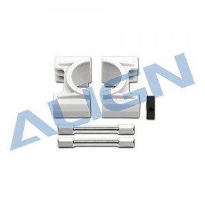 [ALIGN] TB40 Front Tail Boom Mount Set