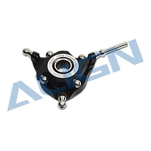 �˾���ũ HB40H006XXW [ALIGN] TB40 CCPM Metal Swashplate