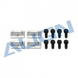 [ALIGN] TB40 Landing Skid Mount