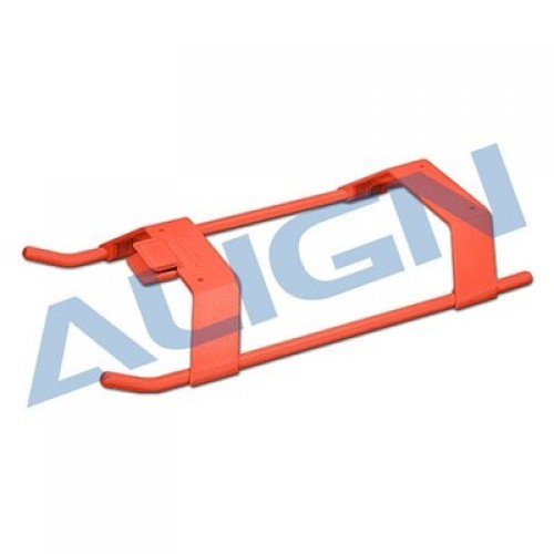 �˾���ũ HB40F001XOW [ALIGN] TB40 Landing Skid - Orange