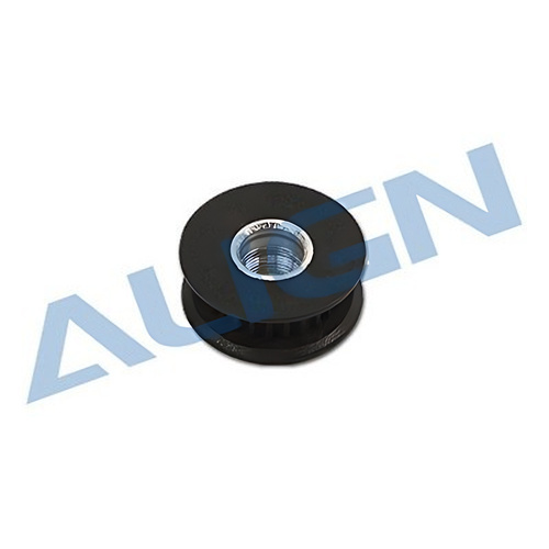 �˾���ũ HB40B028XXW [ALIGN] TB40 25T Tail Drive Belt Pulley Assembly