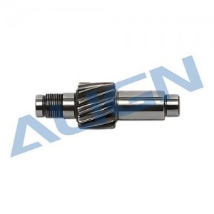 [ALIGN] TB40 Front Drive Main Shaft - 13T