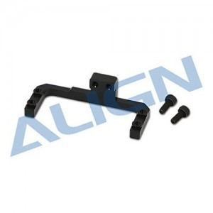 [ALIGN] TB40 Tail Rudder Servo Mount
