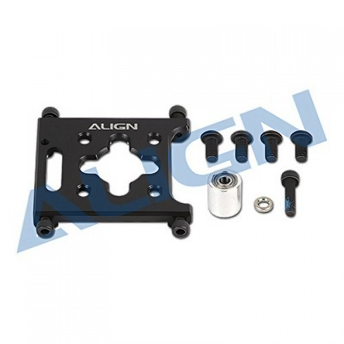 [�˾���ũ] HB40B018XXW [ALIGN] TB40 Motor Mount Assembly