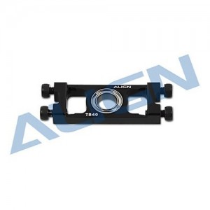 [ALIGN] TB40 Front Drive Shaft Bearing Housing