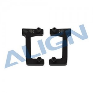 [ALIGN] TB40 Front Servo Mount
