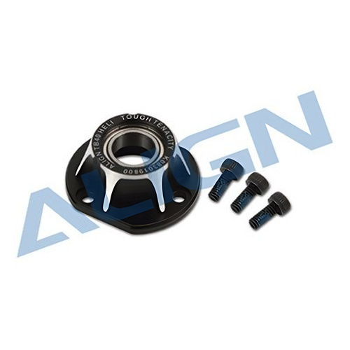 �˾���ũ HB40B011XXW [ALIGN] TB40 Main Shaft Bearing Block