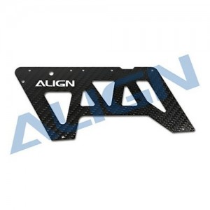 [ALIGN] TB40 Lower Main Frame - Right