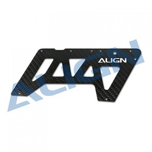 �˾���ũ HB40B003XXW [ALIGN] TB40 Lower Main Frame - Left