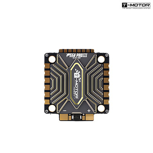 �˾���ũ  T-motor F55 Pro V3 4in1 ���ӱ� (AM32)