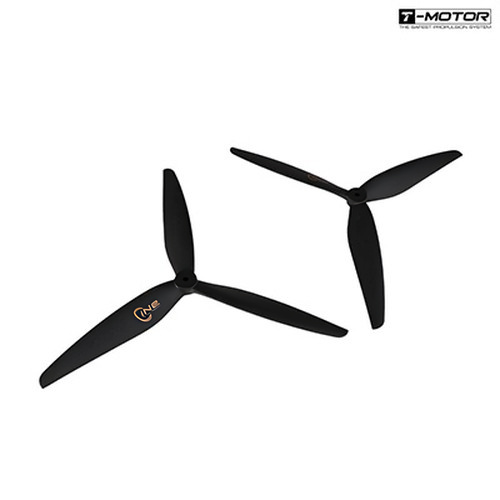 �˾���ũ  T-MOTOR C8.5X5 �ó׸�ƽ �����緯 (����ġ1��, ����ġ1��)