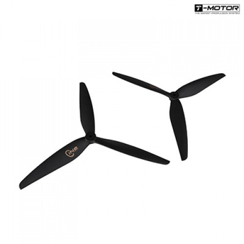 �˾���ũ  T-MOTOR C9.5X5 �ó׸�ƽ �����緯 (����ġ1��, ����ġ1��)