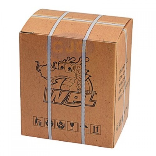 �˾���ũ 13693 [HJ Model LTD] 13693 �ù�ڽ� for Axial SCX10 TAMIYA CC01 RC4WD D90 D110 TF2 TRX-4 RC Rock Crawler ��ũ��︵�� �Ǽ��縮